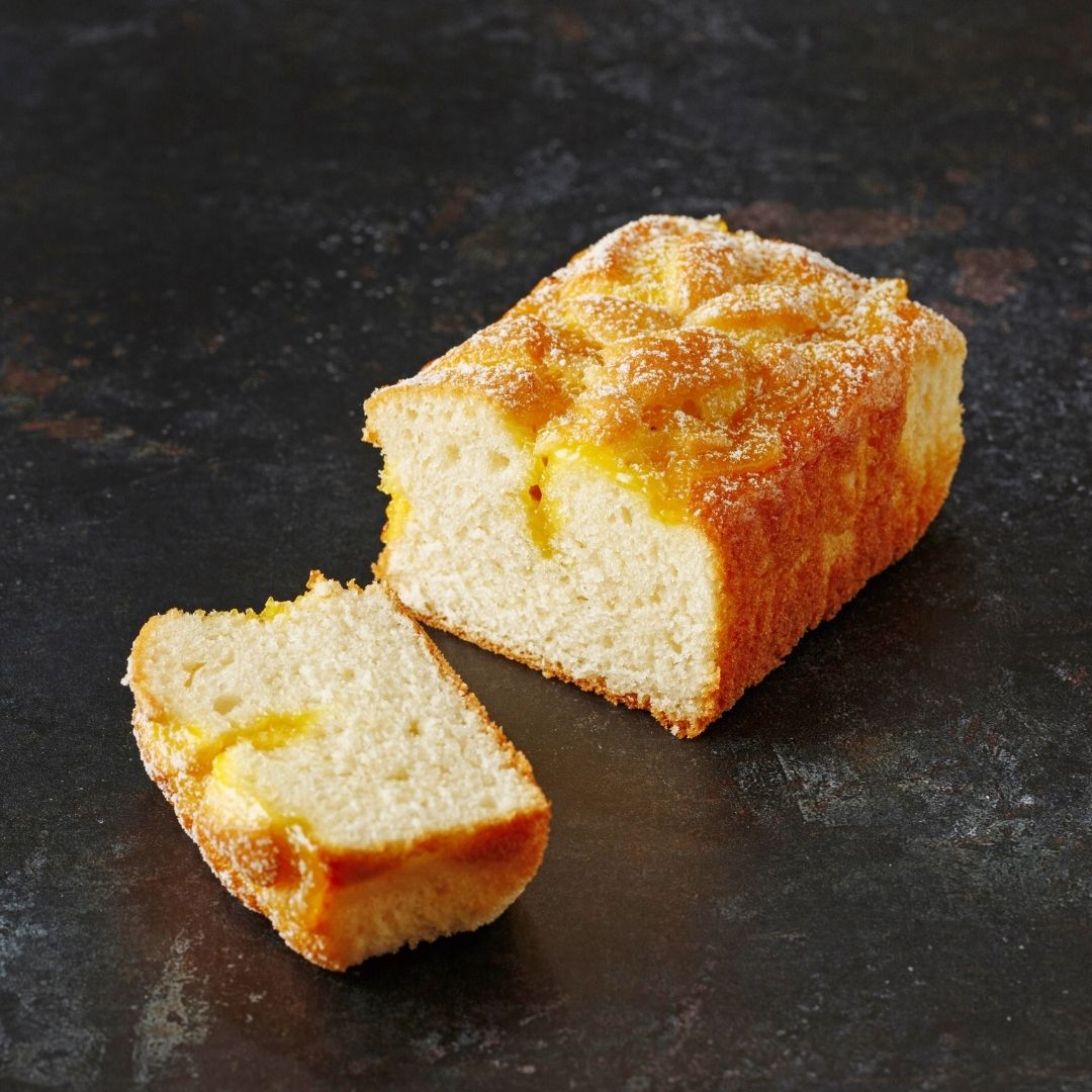 Lemon Cake - Grant&#39;s Bakery