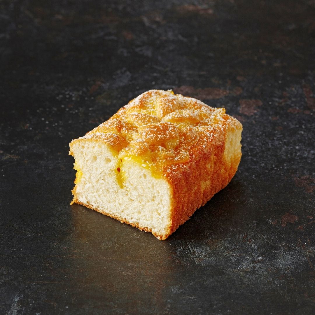 Lemon Cake - Grant&#39;s Bakery